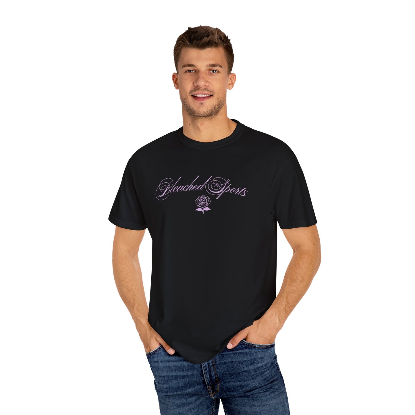 YOUR EXPIRATION DATE IS UNKNOWN TEE